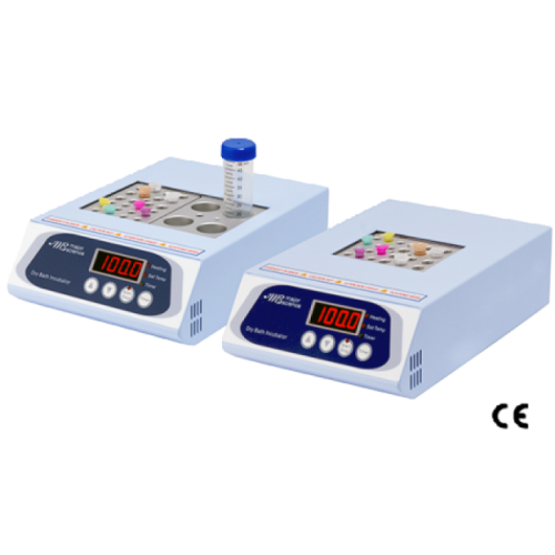 MD-01N Genius Dry Bath Incubator, MD series